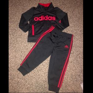 Adidas set